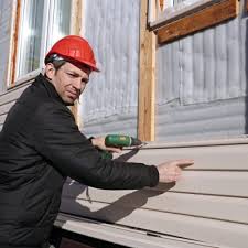 Best Siding for New Construction  in Lemont Furnace, PA